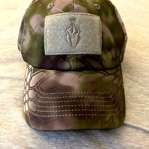 Kryptek Tora Altitude Hat
